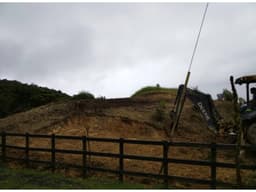 TERRENO / CHAME / ALTOS DE MARIA / 1314 M2 / CLIMAS FRESCOS / CASCADAS