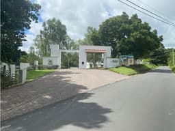 TERRENO / CHAME / LAS LAJAS SANTA FE / 1279 M2 / PISCINA / PLANO