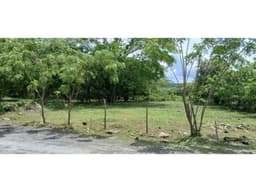 TERRENO / GORGONA / PLAYA MALIBU / 1000 M2 / PLANO / CLIMAS FRESCOS
