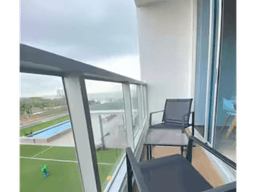 NUEVA GORGONA / PH ROYAL PALM / 2 HABITACIONES / 70 M2 / FRENTE AL MAR