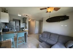CHAME / PLAYA CARACOL / 2 HABITACIONES / 60 M2 / VISTAS PANORAMICAS