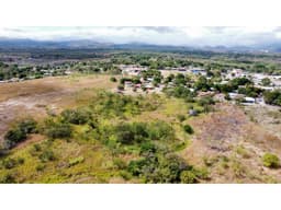 SAN CARLOS / PUNTA BARCO / 6 HECTAREAS / TERRENO AMPLIO / ZONAS VERDES