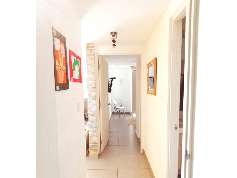 SE ALQUILA APARTAMENTO EN PUNTA BARCO PH LAS ISLAS 95M2 CON TERRAZA — foto 1