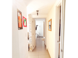 SE ALQUILA APARTAMENTO EN PUNTA BARCO PH LAS ISLAS 95M2 CON TERRAZA