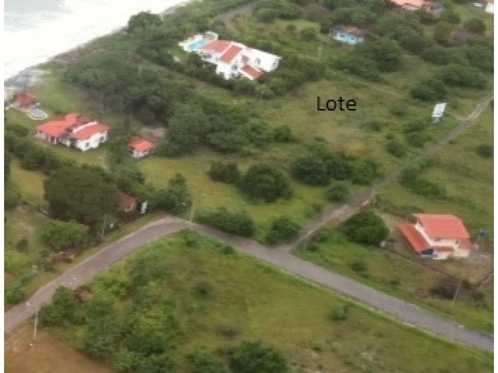 CHAME / GORGONA / 4000 M2 / TERRENO AMPLIO / CERCA DE LA PLAYA — foto 1