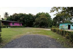CHAME / LAS LAJAS / 1000 M2 / TERRENO PLANO / SOBRE VIA ASFALTADA