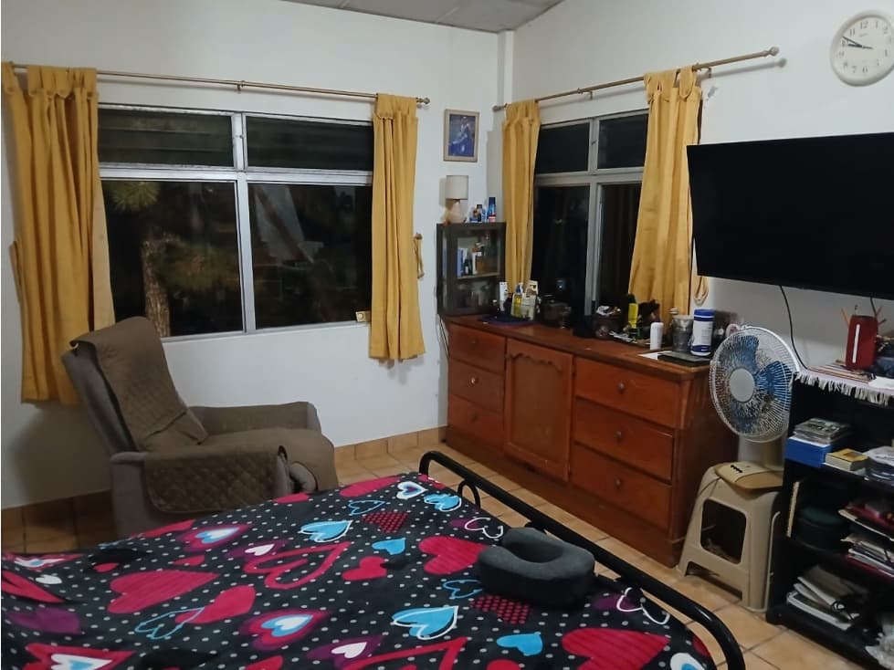CASA EN ALTOS DE CERRO AZUL / 2 HAB. / 2 BAÑOS — foto 2