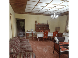 SE VENDE CASA EN COCLE CHURUBE 2000 M2 CERCADA CON AMPLIO PATIO