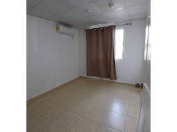 SE ALQUILA CASA 120 M2 EN ARBOLEDAS CLUSTER LOS AVELLANOS VACIO