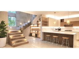SE VENDE CASA 450 M2 EN BIJAO BEACH CLUB & RESIDENCES DOS NIVELES