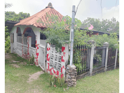 SE VENDE CASA EN SAN CARLOS 724 M2 CERCADA A MINUTOS DE PLAYAS