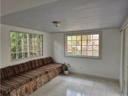 SE VENDE AMPLIA CASA 145 M2 EN ARRAIJAN VILLAS EL CARRIZAL CON TERRAZA