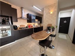 ANCON / PH AMADOR HEIGHTS / 2 HABITACIONES / 132 M2 / AMOBLADO