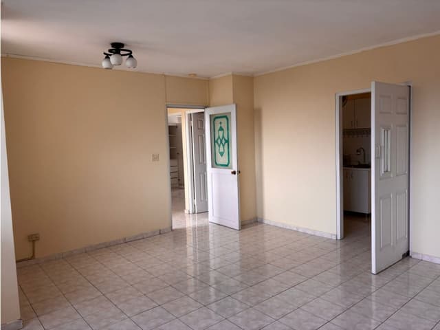 ALTOS DE SANTA MARIA / PH LAS ROCCAS / 3 HABITACIONES / 90M / CLOSETS
