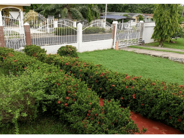 SE VENDE CASA LA VILLA DE LOS SANTOS 1775M TERRAZA A 20 MIN DE PLAYAS