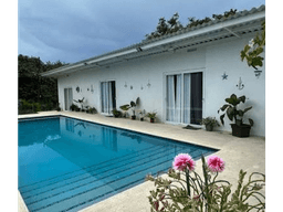 CORONADO / VILLA MYKONOS / 3 HABITACION / 1200 M2 / PISCINA PRIVADA
