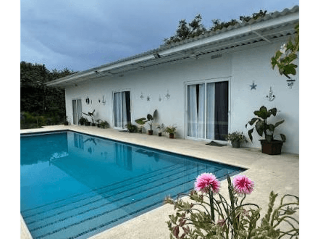 CORONADO / VILLA MYKONOS / 3 HABITACION / 1200 M2 / PISCINA PRIVADA