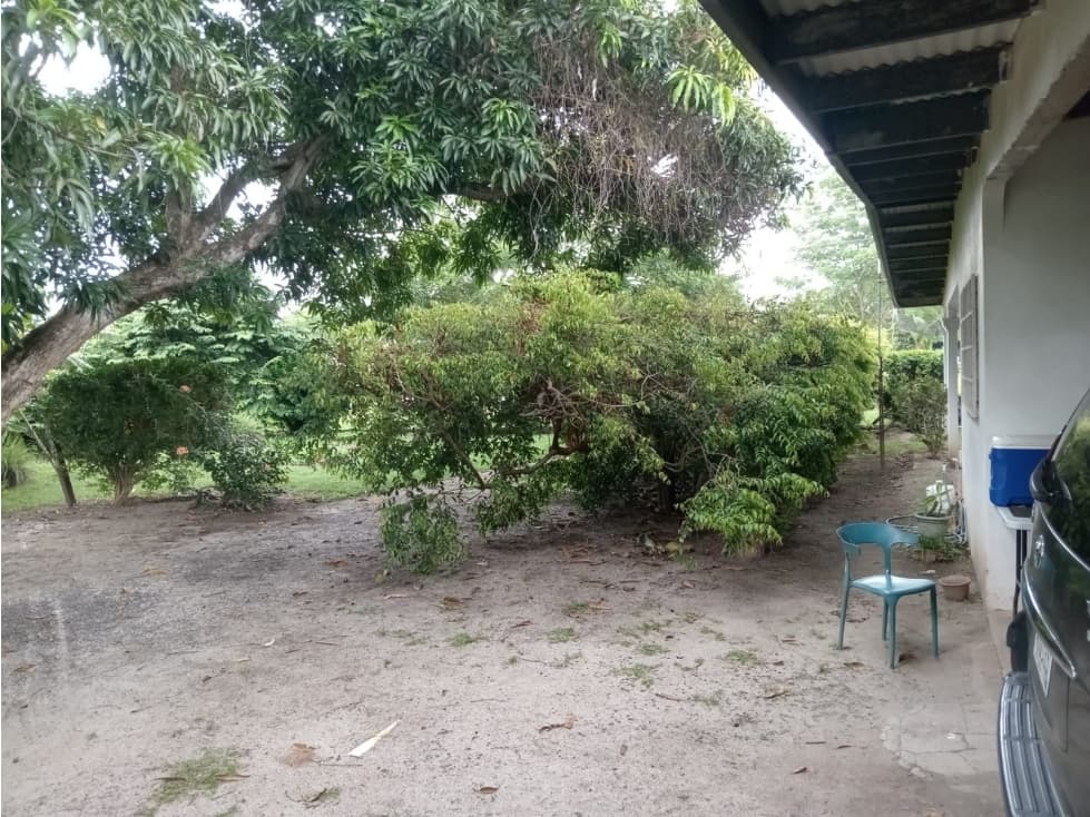 COCLE / ANTON / 3 HABITACIONES / 1200 M2 / TERRAZA / CERCADA — foto 2