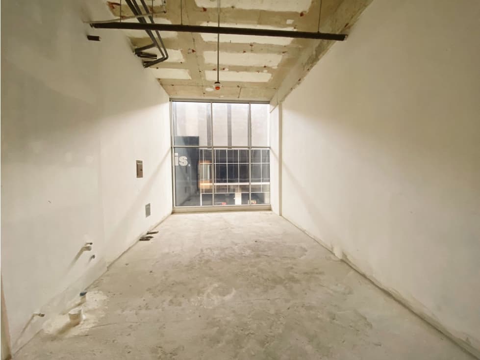 CONSULTORIO / COSTA DEL ESTE / TOWN CENTER / 33M2 / SIN DIVISIONES — foto 3