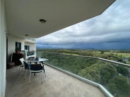 SAN CARLOS / VISTAMAR / PH LAS OLAS II / 313m2 / 3 HABITACIONES YG