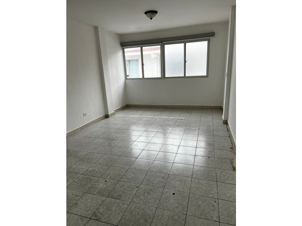CARRASQUILLA / PH ARAMIS / 110m2 / 4 HABITACIONES / CENTRICO / Y — foto 3