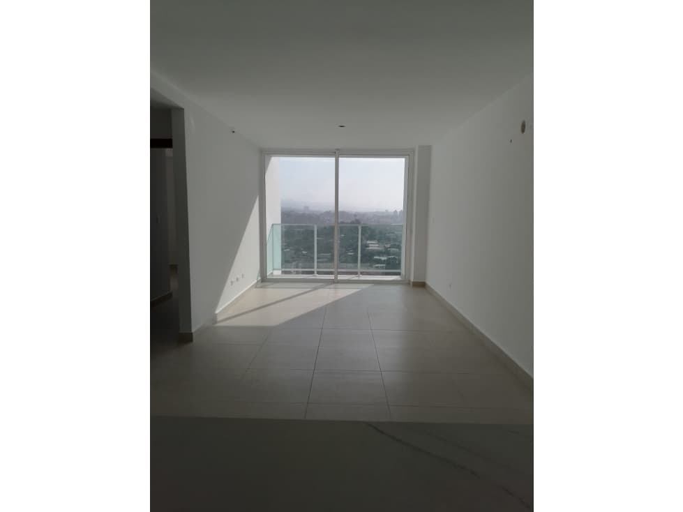 12 DE OCTUBRE / PH CENTERPOINT TOWER / 77M /LINEA BLANCA / BALCON — foto 3