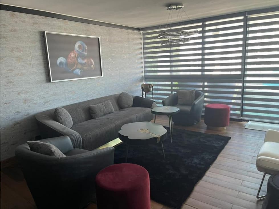 PUNTA PAITILLA / PH MIRALUZ / 155M / 3 HABITACIONES / 2 PARKING — foto 2