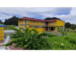 RIO HATO / PARA INVERSION / HOTEL / 1400m2 / CON PISCINA / EQUIPADO