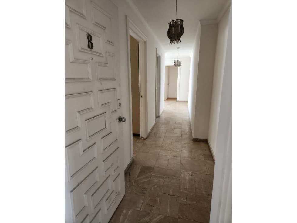 PUNTA PAITILLA / PH TIFFANY / 213M / 3 HABITACIONES / 2 PARKING — foto 4