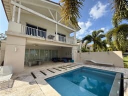 SE VENDE CASA EN BUENAVENTURA OCEAN LAKES 873m DE 4 HABITACIONES