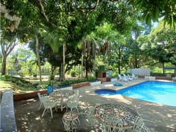 RIO MAR / SAN CARLOS / 6000 M / 8 HABITACION / CERCA DE PLAYA / AG