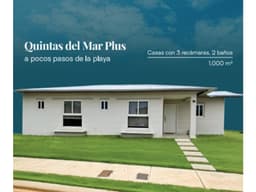 ARRAIJAN / BAYSIDE / 1000M / 3 HABITACION / 2 PARKING / PATIO / PLAYA