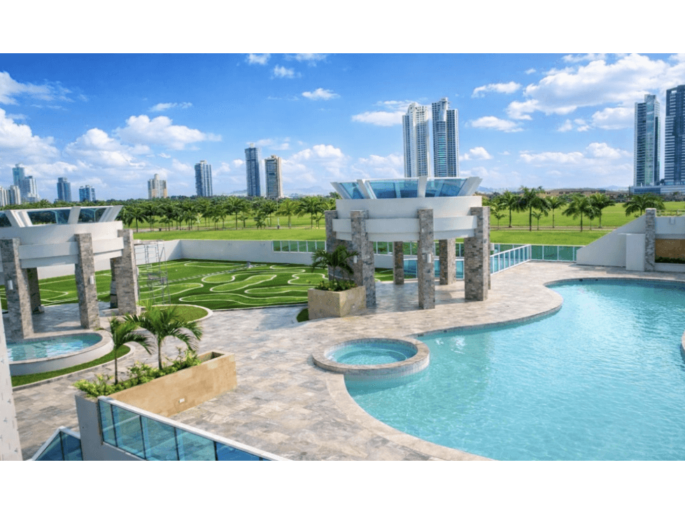 COSTA DEL ESTE / PH VITRI / 464M / 4 HABITACIONES / 4 PARKING / BALCON — foto 2