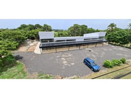 SE ALQUILA LOCAL COMERCIAL 90M EN SAN CARLOS SOBRE SOBRE VIA ASFALTADA