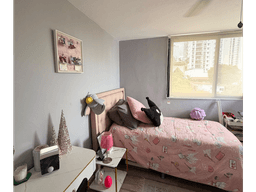 SE VENDE APARTAMENTO HATO PINTADO LA SANTA MARIA 115M 3 HABITACIONES