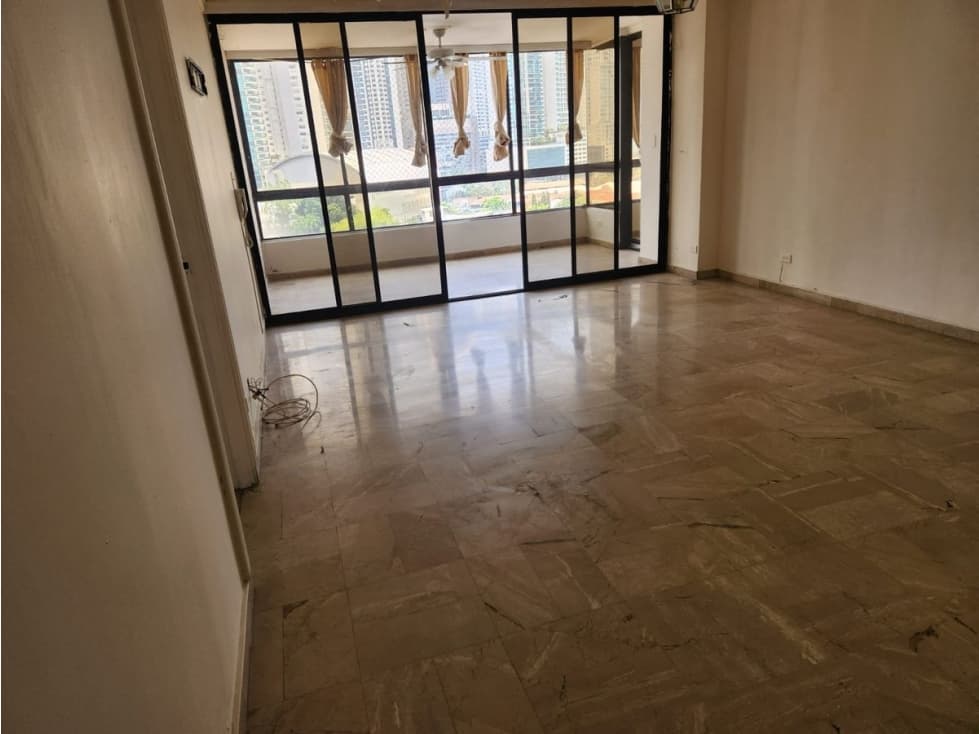 PUNTA PAITILLA / PH TIFFANY / 213M / 3 HABITACIONES / 2 PARKING — foto 6
