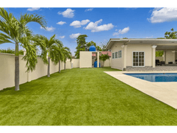 CORONADO / CASA DE PLAYA / 1000M / PISCINA / 5 HABITACIONES