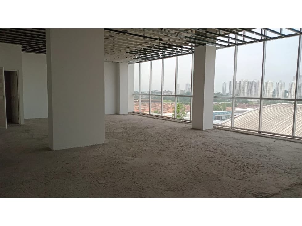 OFICINA / CONDADO DEL REY / CENTENNIAL CENTER / 110 M / CON ACABADOS — foto 1