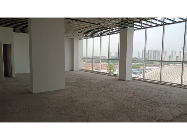 OFICINA / CONDADO DEL REY / CENTENNIAL CENTER / 110 M / CON ACABADOS
