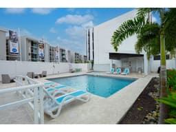 PANAMA VIEJO RESIDENCES / PARQUE LEFEVRE / 58M / 2 HABITACION / BALCON