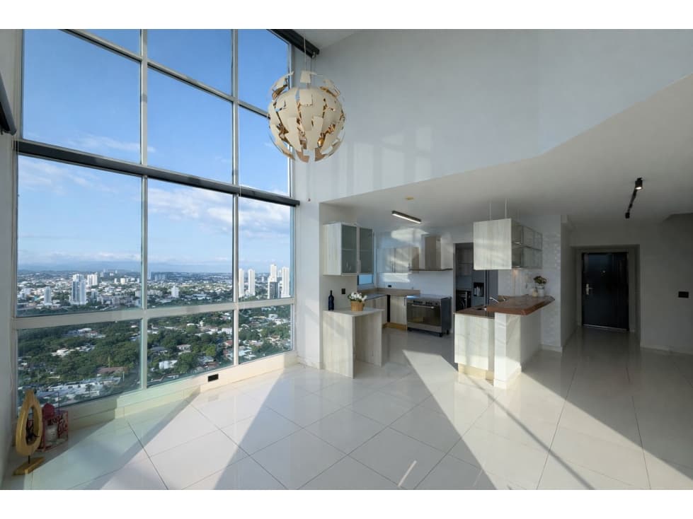 VENTA DE APARTAMENTO LUXURY PH PARK LOFT EN SAN FRANCISCO — foto 2