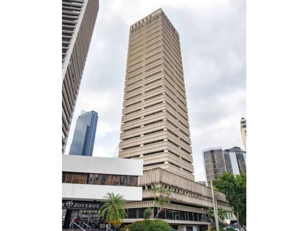 OBARRIO / PH COMOSA / 95M / ESPACIO AMPLIO / AIRE CENTRAL / 1 PARKING — foto 2