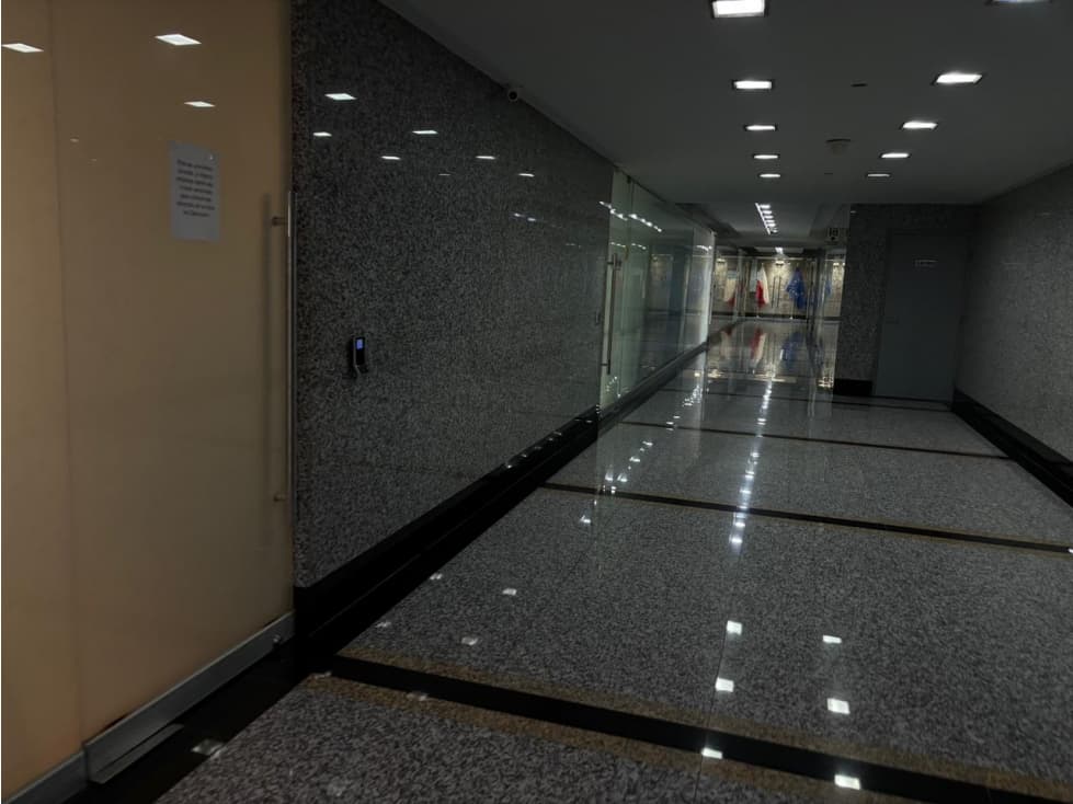 OFICINA / AVENIDA BALBOA / TORRE BICSA / 108M / DIVISIONES — foto 5