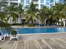 COCLE / TERRAZAS DE FARALLON / 232M / 1 PARKING / 3 HABITACION / AG