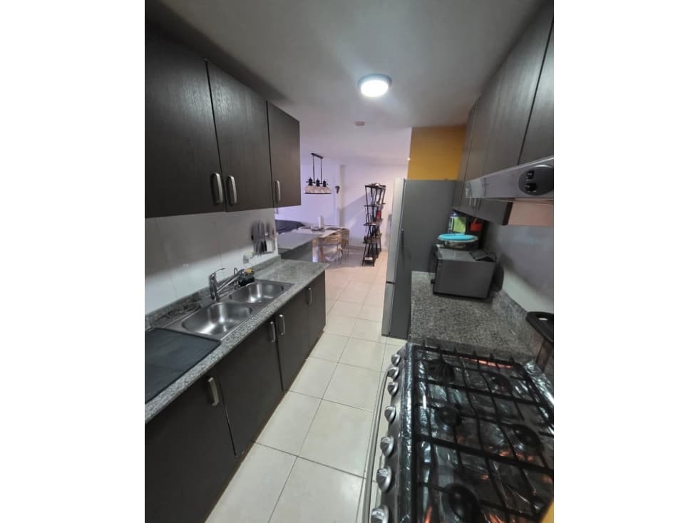 TRANSISTMICA / CENTRAL PARK / 150M / 2 HABITACIONES / TERRAZA PRIVADA — foto 5