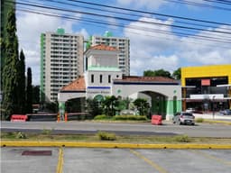 GANGA / CONDADO DEL REY / GREEN PARK / 91M / 3 HABITACION / 1 PARKING