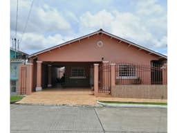 RESID QUINTAS REALES / VILLA ZAITA / 304M / LINEA BLANCA / GARITA