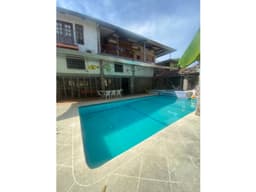 SAN CARLOS / PLAYA CORONA / 2340 M2 / 9 HABITACIONES / 2 PISCINAS