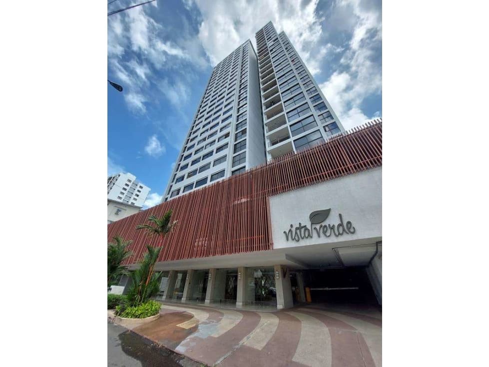 CARRASQUILLA / PH VISTA VERDE / 2 HAB / 77m2 / NEGOCIABLE — foto 2