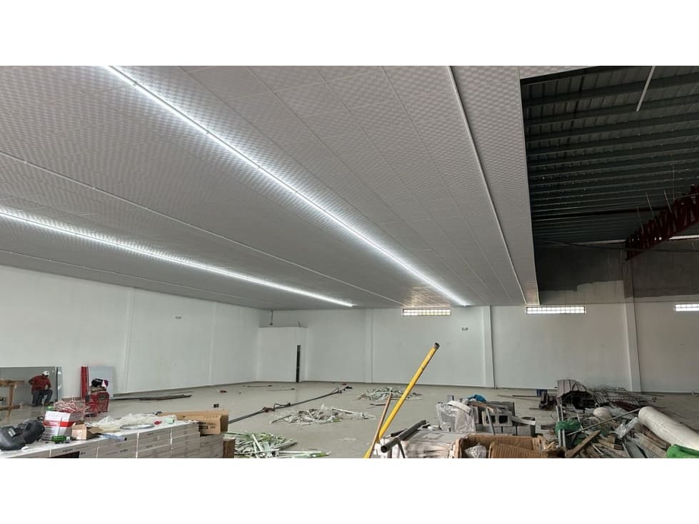 LOCAL / ALTO DE PRADERA / CHORRERA / 1000 M2 / IDEAL SUPER MARKET — foto 5